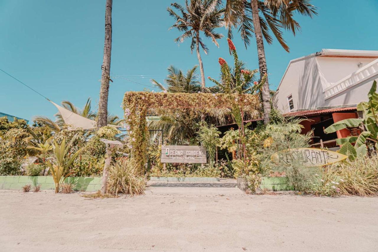 Oceana Boutique Hotel Maafushi Exterior foto