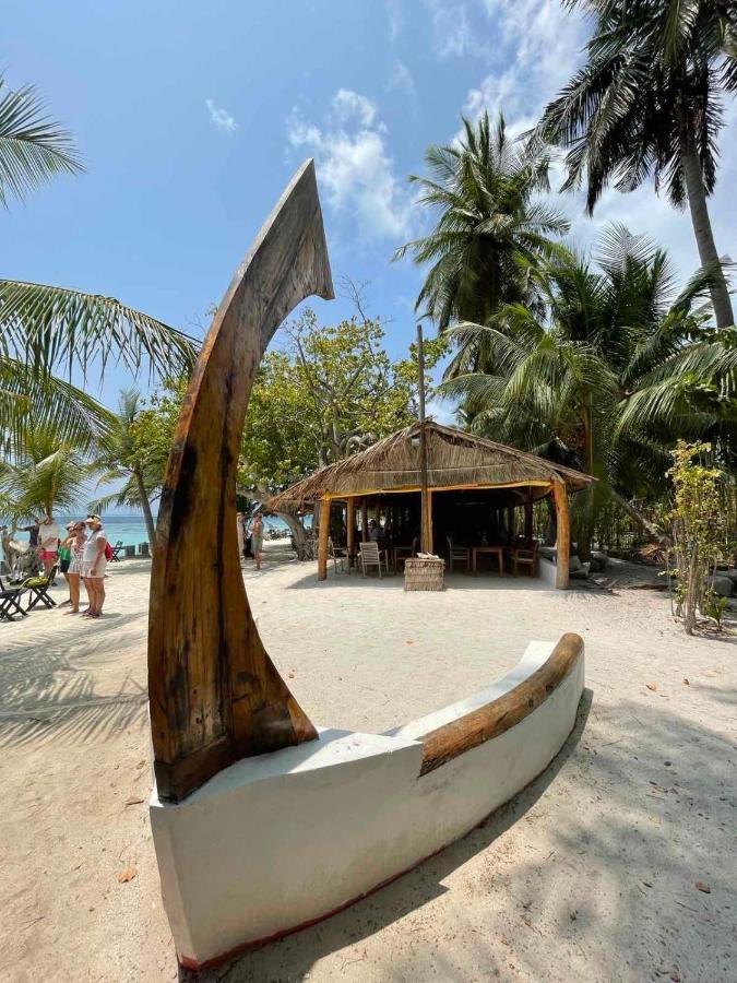 Oceana Boutique Hotel Maafushi Exterior foto